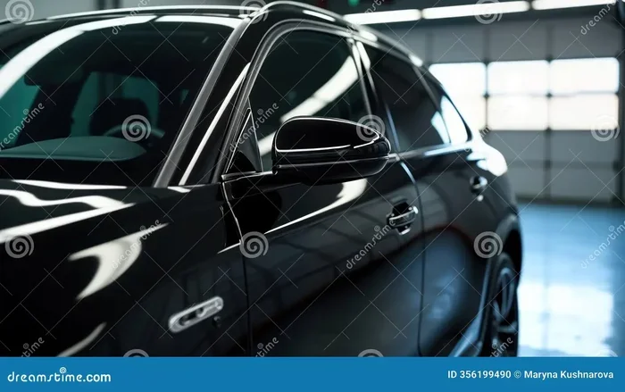 Everything You Need to Know About 55 Percent Window Tint