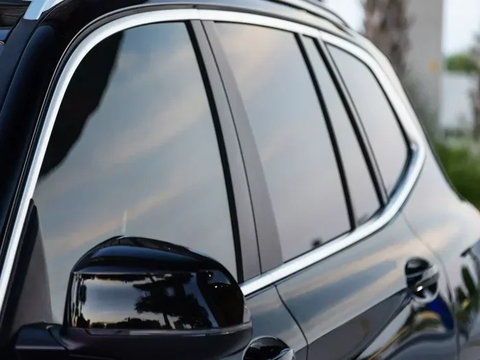 33 Percent Window Tint: Is It Legal in Your State