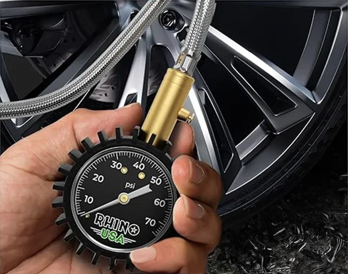 Is 40 PSI Too High Here Is Everything You Need To Know