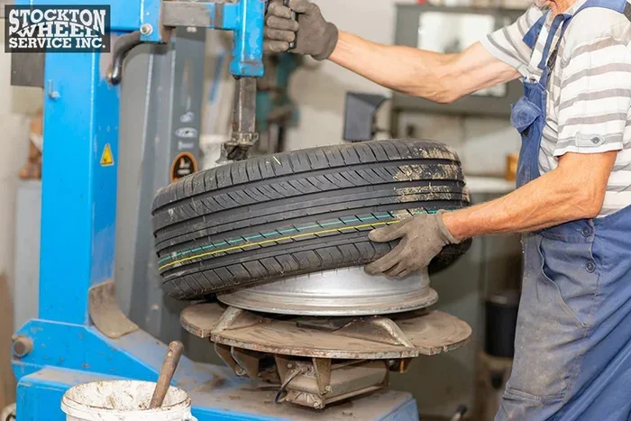 Are Tire Rotations Worth the Money Heres What Experts Say