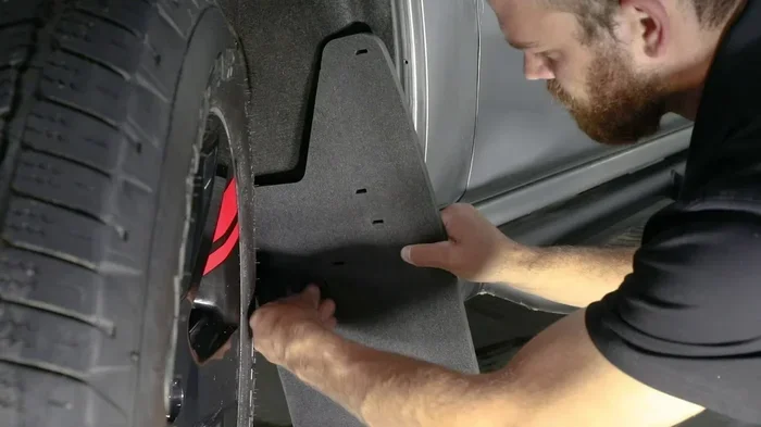 Can I Install Splash Guards Myself The Ultimate Answer
