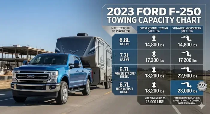 How Do I Add Towing Capacity to My Truck for Beginners