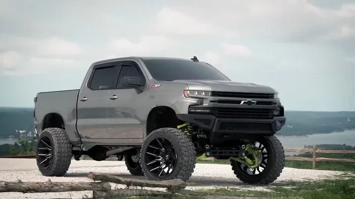 Do You Need New Shocks With a Leveling Kit Installed