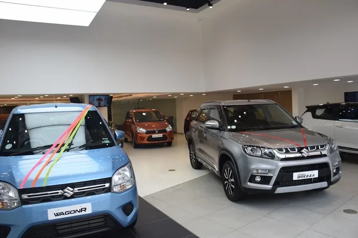 Buy 2nd Hand Automatic Cars in Bangalore With Confidence