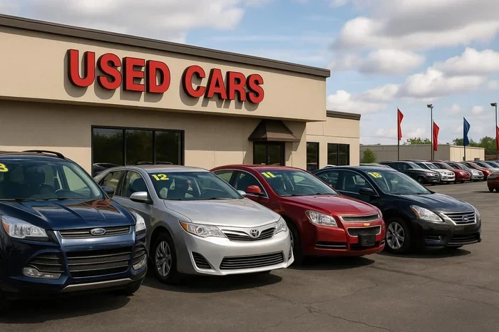 Your Complete Guide to Buying a 2nd Hand Car in Dehradun