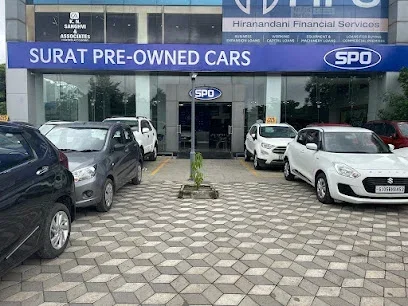 2nd Hand Cars in Surat Your Guide to Smart Buying