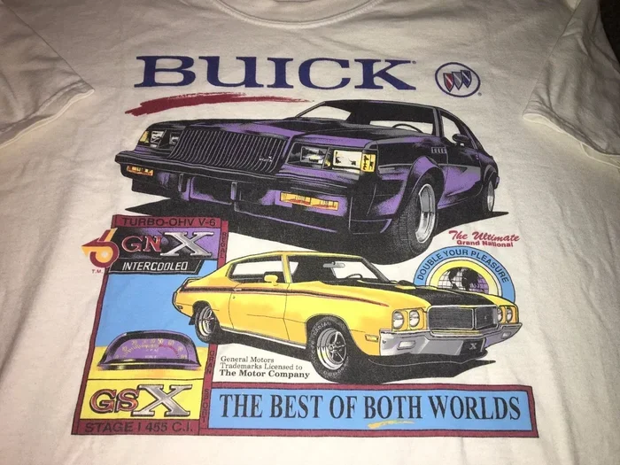 Do It in a Buick Shirt Meaning Explained for Everyone