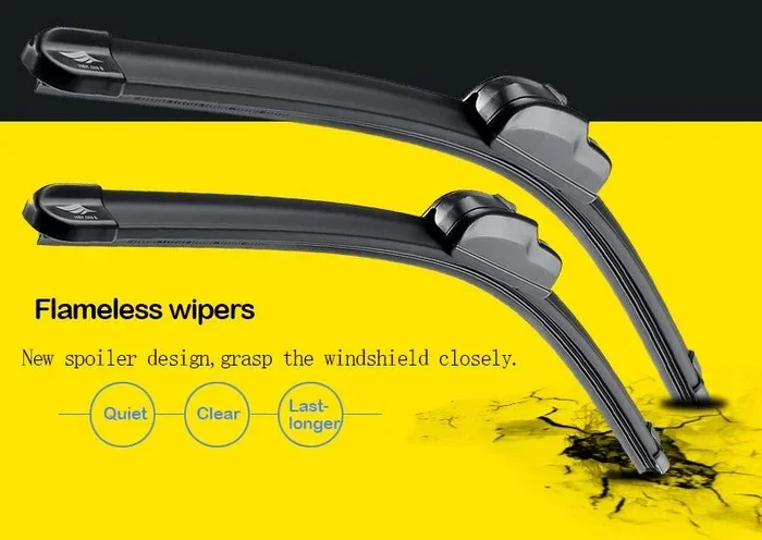 Are Wiper Rubbers Universal The Definitive Guide